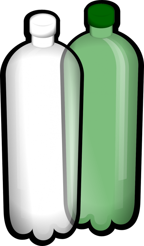 bottles drinking containers