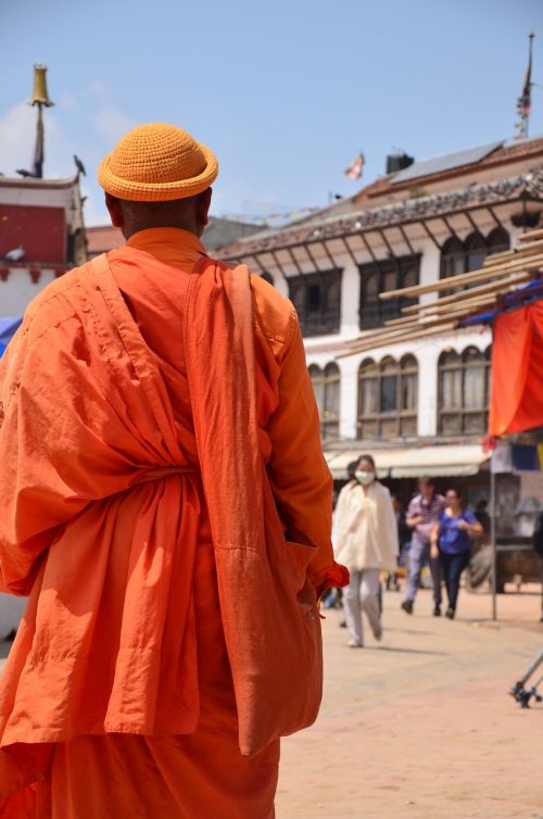boudhanath kathmandu nepal