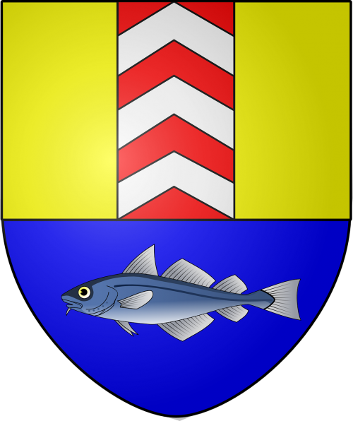 boudry coat of arms coat