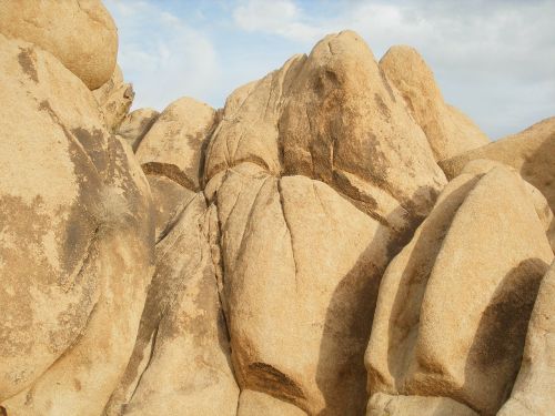 boulders stones rocks