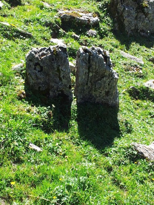 boulders rock twin