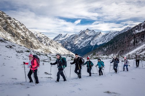 bouleste  pyrénées  mountain