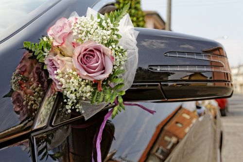 bouquet wedding marriage