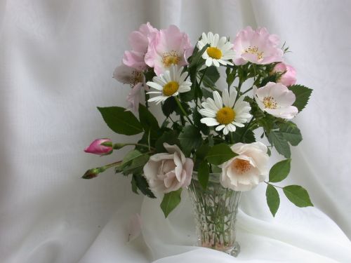 Spring Bouquet