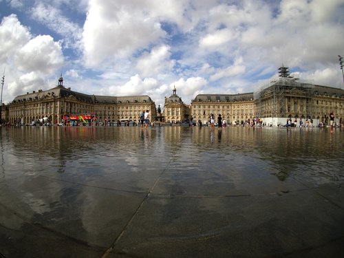 bourdaux  france  places of interest