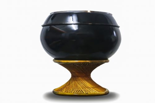 bowl theravada buddhism monk's bowl
