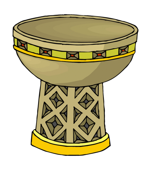 bowl chalice container
