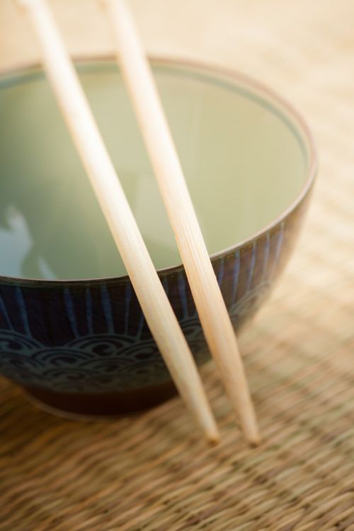 bowl japanese asian