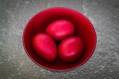 bowl  desktop  egg