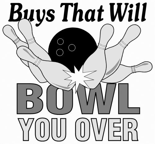 Bowl You Over