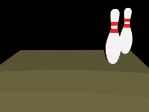 bowling sports tenpins