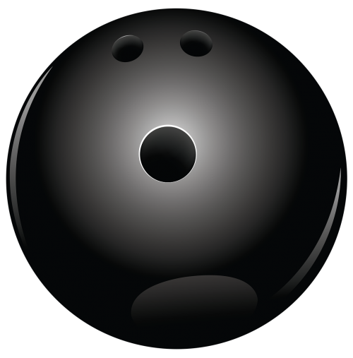 bowling ball