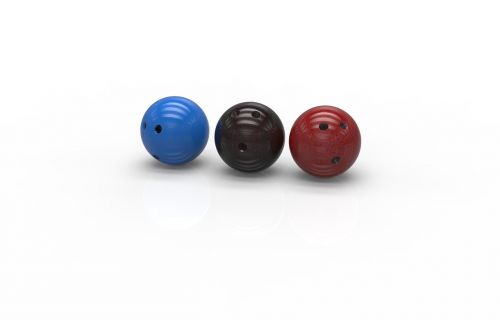 bowling bowling ball balls