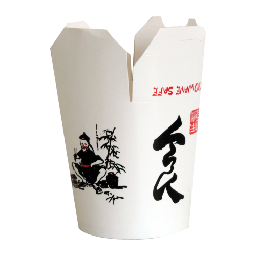 box cup chinabox