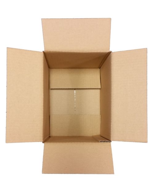 box corrugated packaging