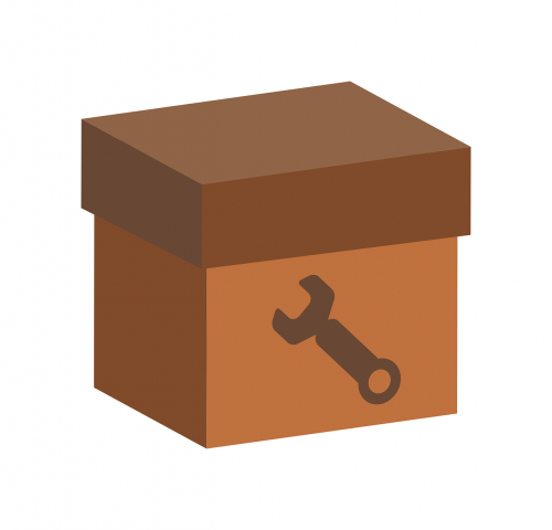 box tool tool box