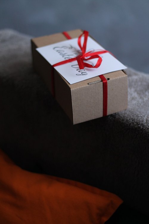box  surprise  gift
