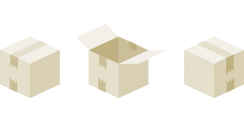 box cardboard box cardboard