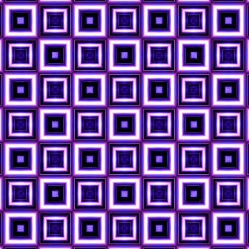 boxes cubes pattern