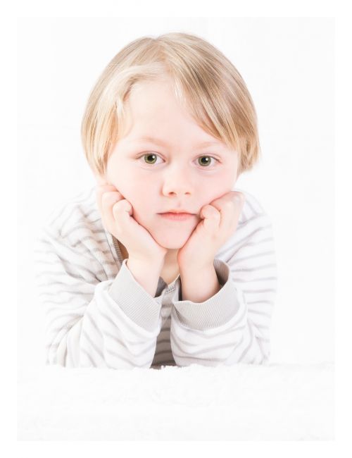 boy children portrait