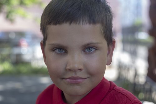 boy  portrait  russia