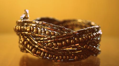 bracelet gold jewellery