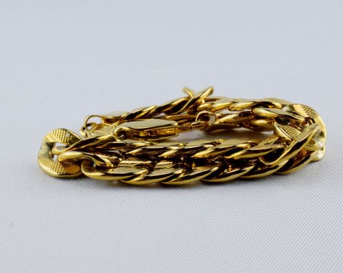 bracelet gold jewelry earrings