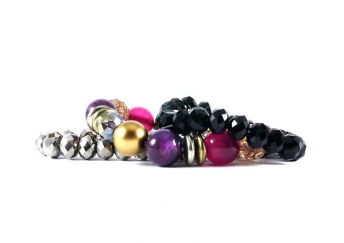 bracelets jewelry fashion