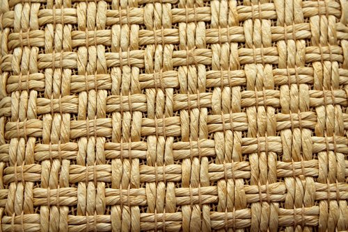 braid  weave  pattern