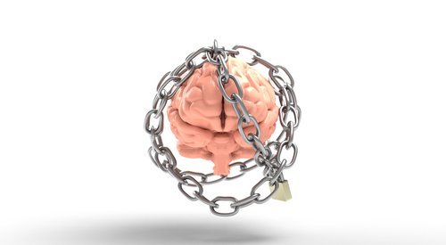 brain  chains  mental