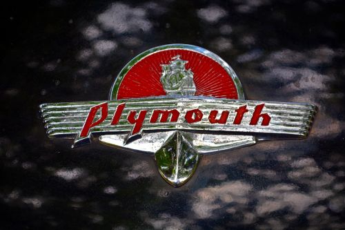 brand symbol playmouth