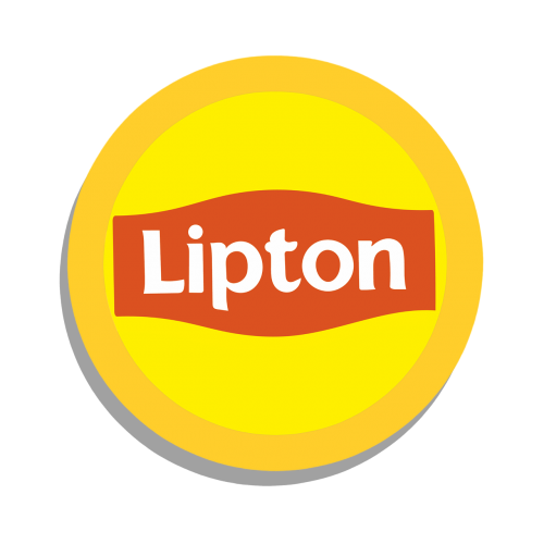 brand lipton tea