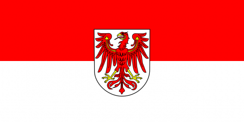 brandenburg flag state
