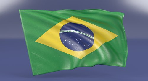 brasil  flag  brazil