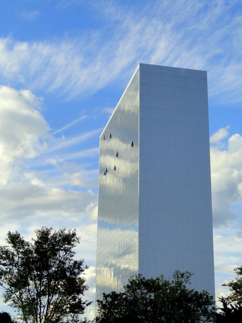 brasilia brazil building