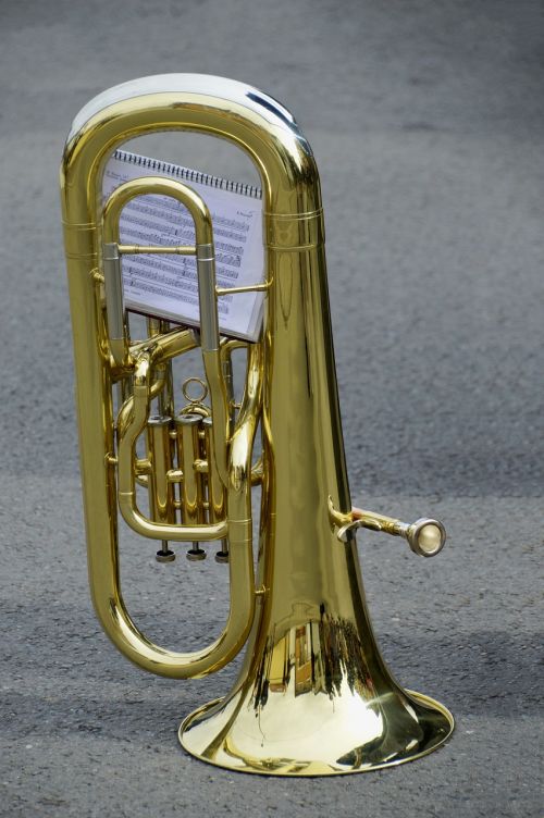 brass music the jazz