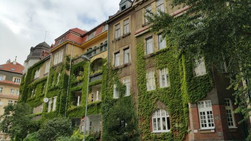 bratislava slovakia building