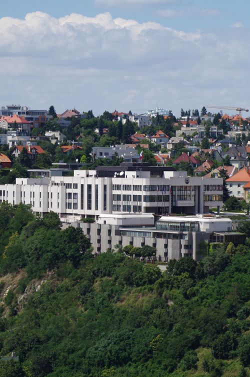 bratislava slovakia parliament