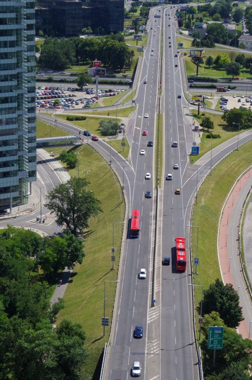 bratislava path transport