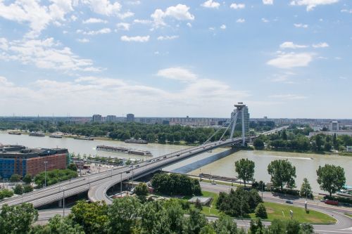 bratislava slovakia ufo