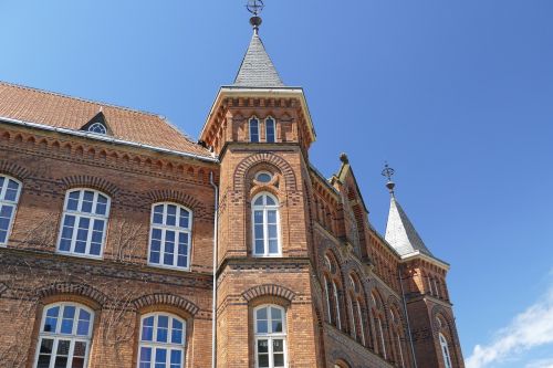 braunschweig historic building technical university of braunschweig