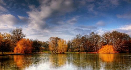 braunschweig park germany