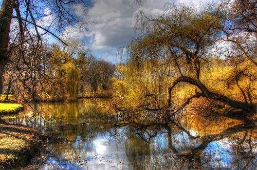 braunschweig park germany