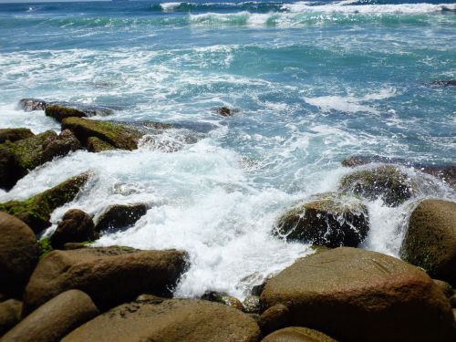 brazil santa catarina pink beach