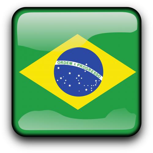 brazil flag country