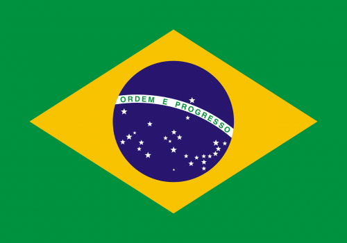brazil flag country