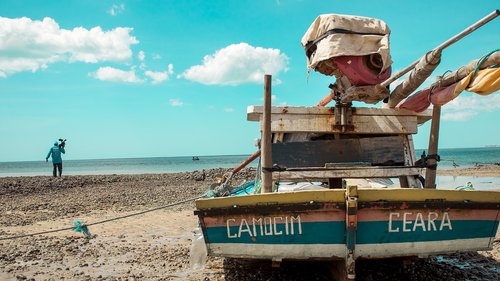 brazil  ceará  camocim