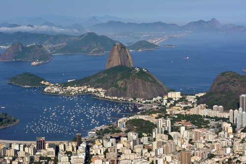 brazil  riodejaneiro  nature