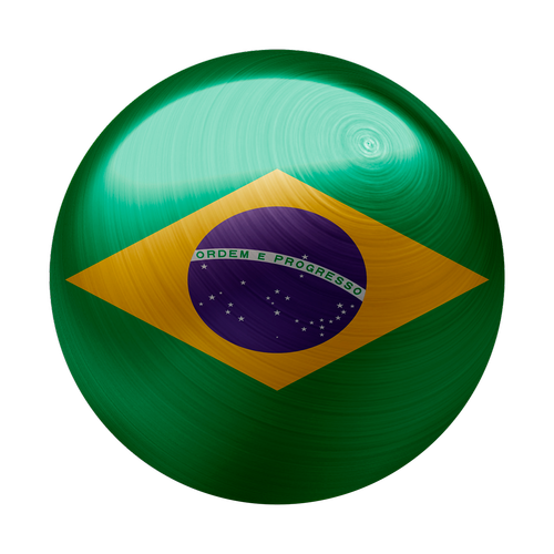 brazil  flag  country