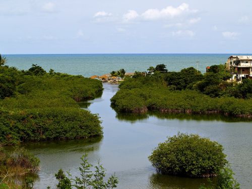 brazil recife atlantic